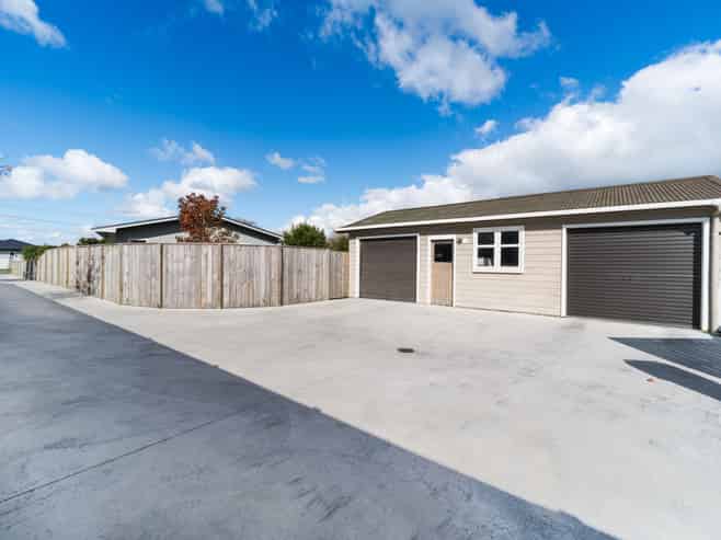 18A Pukepapa Road, Marton