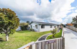 18A Pukepapa Road, Marton