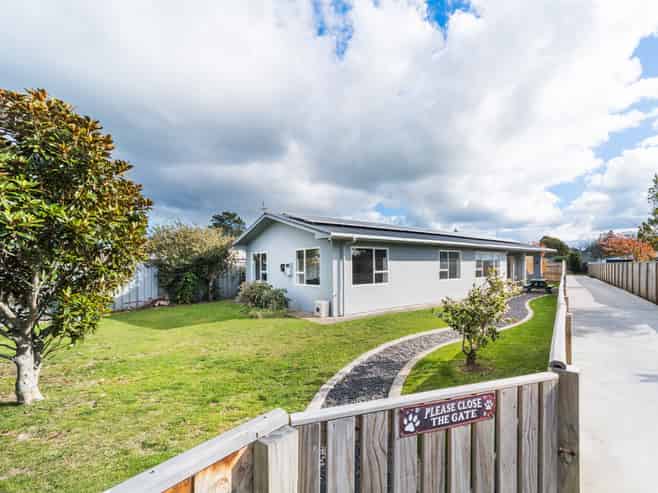 18A Pukepapa Road, Marton