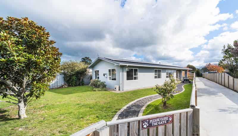 18A Pukepapa Road, Marton