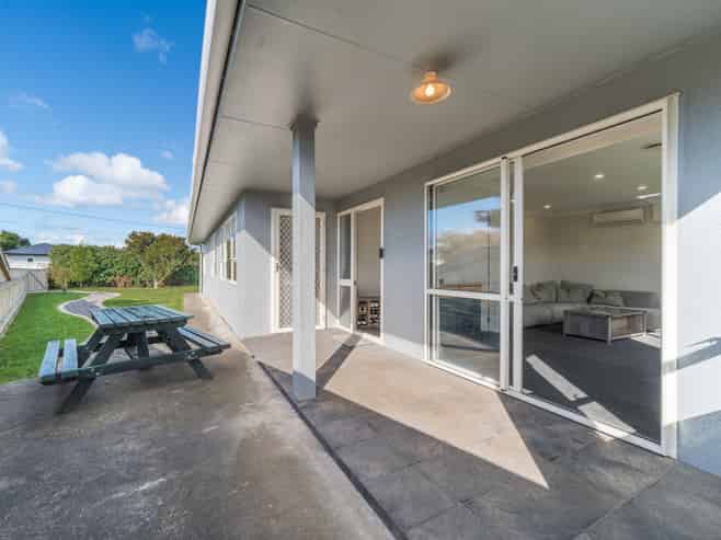 18A Pukepapa Road, Marton