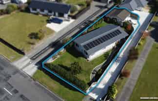 18A Pukepapa Road, Marton