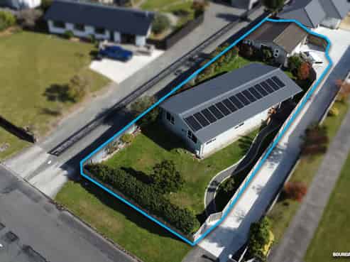 18A Pukepapa Road, Marton