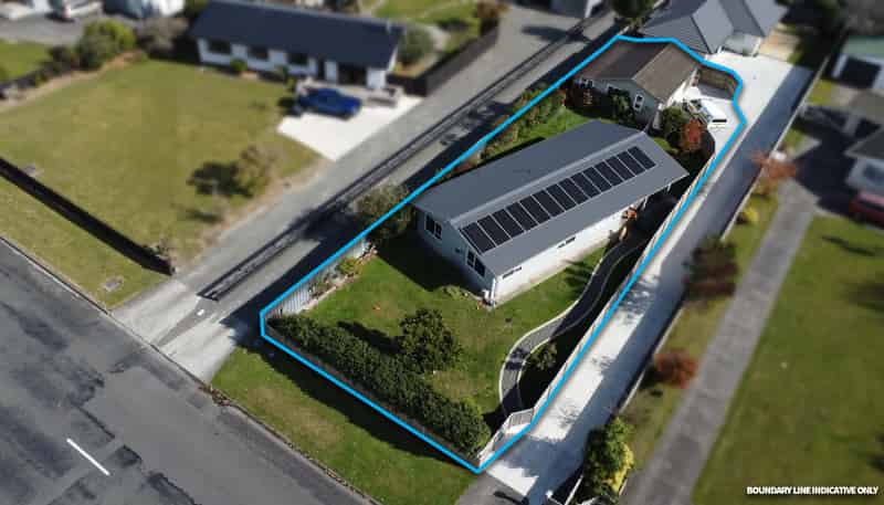 18A Pukepapa Road, Marton