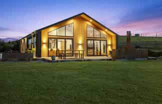 164 Esler Road, Pleasant Point
