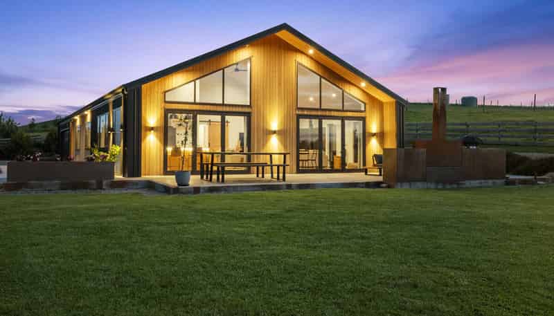 164 Esler Road, Pleasant Point