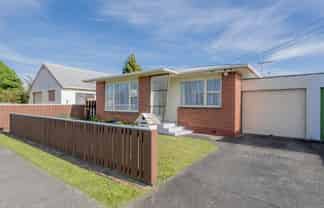 11 Weraroa Road, Levin