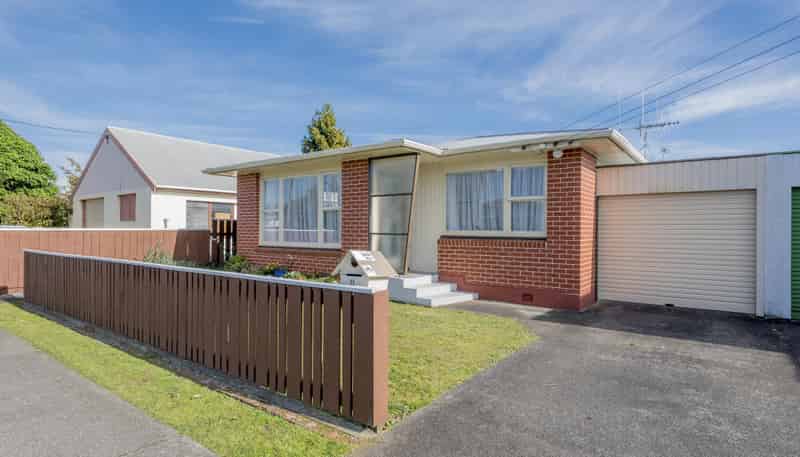 11 Weraroa Road, Levin