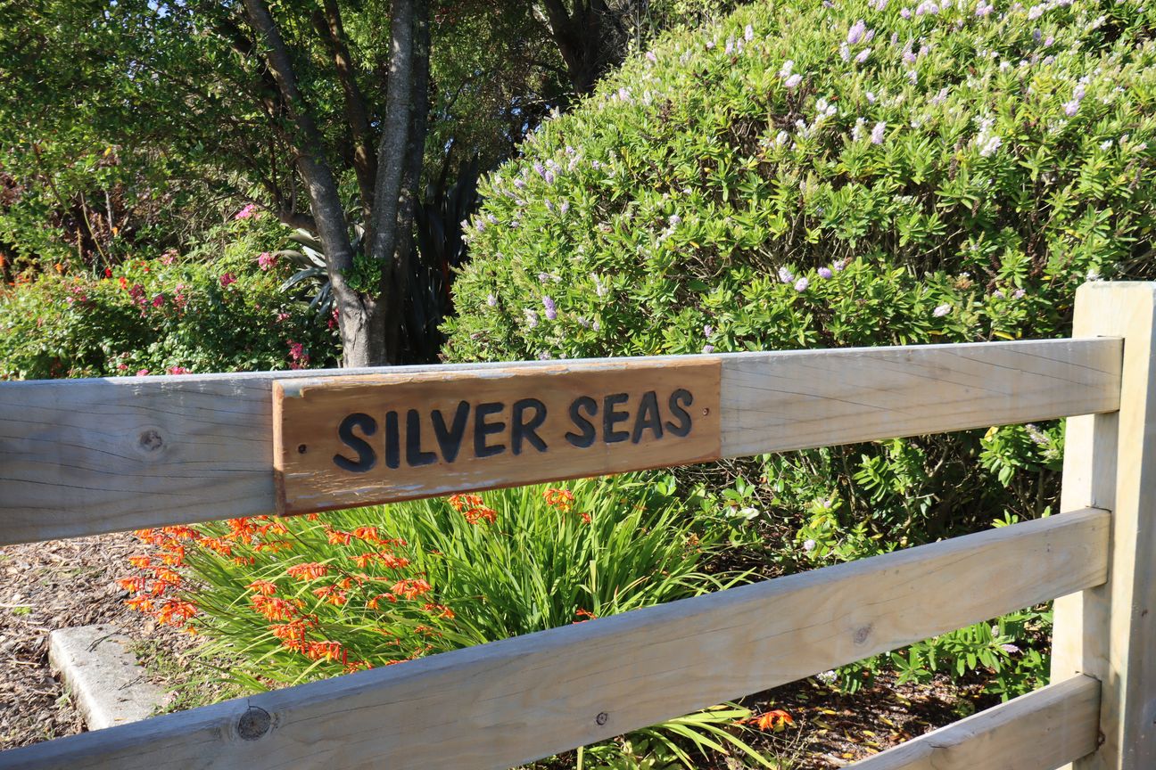 SEA VIEWS TO STUN THAT ARE NEVER HO-HUM - View 2