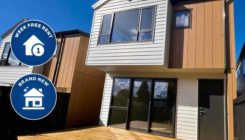 44E Sylvan Crescent, Te Atatu South