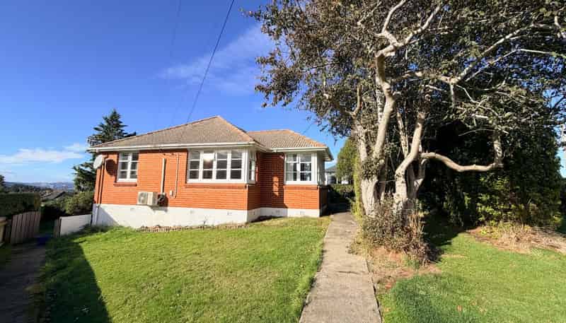 7 Lincoln Street, Halfway Bush