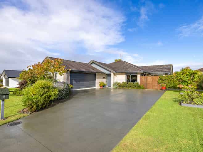 6 Northwood Close, Warkworth
