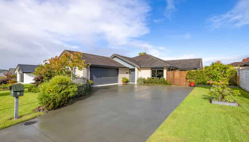 6 Northwood Close, Warkworth