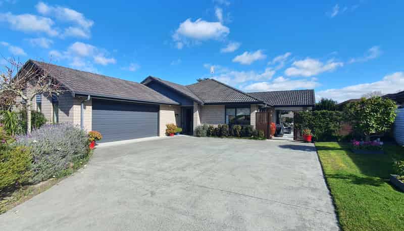6 Northwood Close, Warkworth