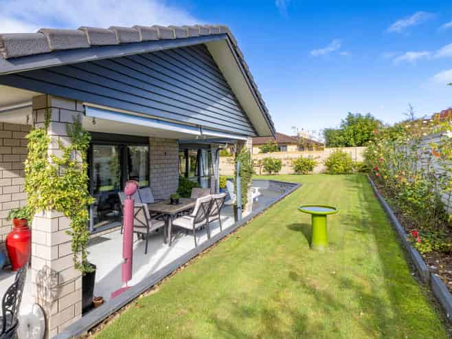 6 Northwood Close, Warkworth