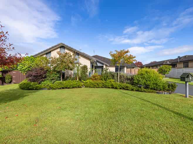6 Northwood Close, Warkworth
