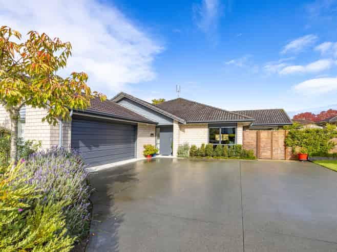 6 Northwood Close, Warkworth