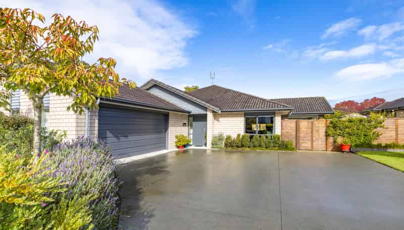 6 Northwood Close, Warkworth
