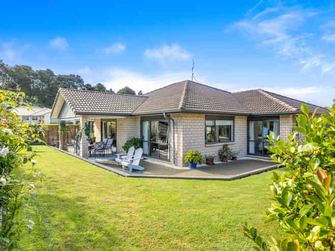 6 Northwood Close, Warkworth