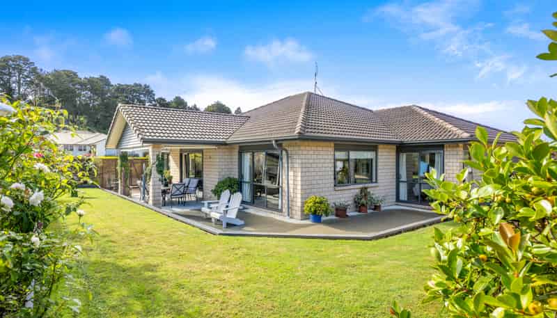 6 Northwood Close, Warkworth