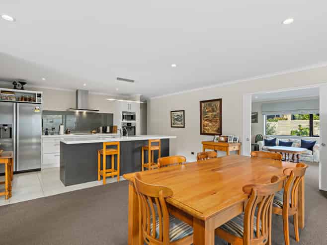 6 Northwood Close, Warkworth