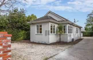 13 Denvir Street, Strowan