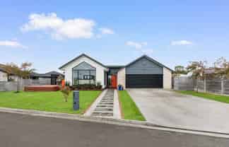 10 Augusta Place, Morrinsville