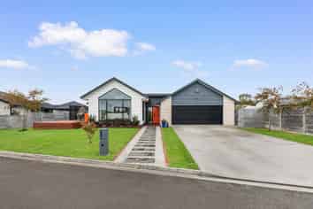 10 Augusta Place, Morrinsville