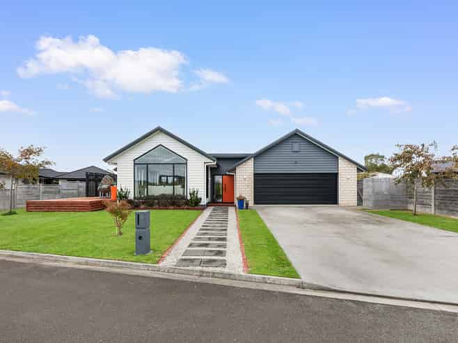 10 Augusta Place, Morrinsville