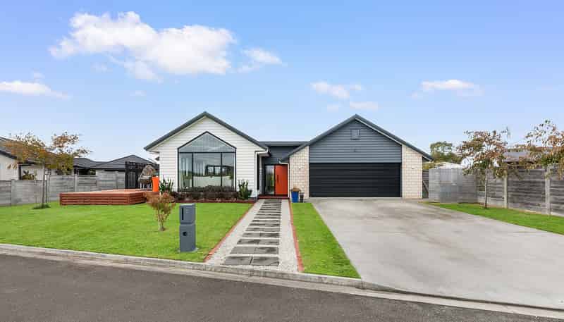 10 Augusta Place, Morrinsville