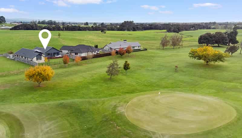 10 Augusta Place, Morrinsville