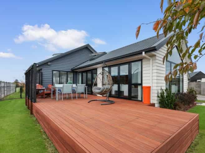 10 Augusta Place, Morrinsville