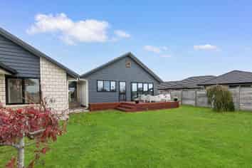 10 Augusta Place, Morrinsville