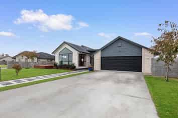 10 Augusta Place, Morrinsville