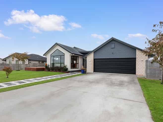 10 Augusta Place, Morrinsville