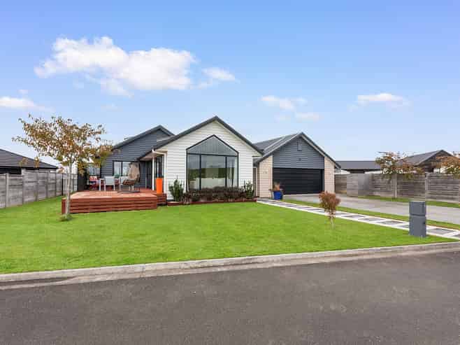 10 Augusta Place, Morrinsville