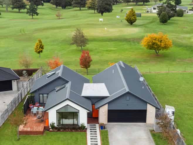 10 Augusta Place, Morrinsville