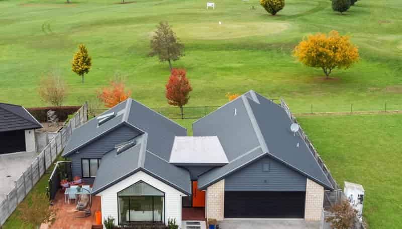 10 Augusta Place, Morrinsville