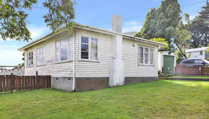 75 Hampshire Street, Cannons Creek