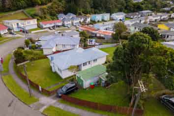 75 Hampshire Street, Cannons Creek