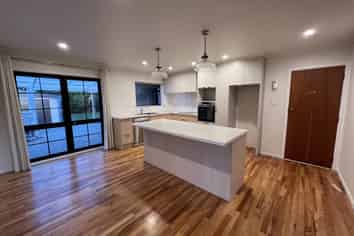 200 Salisbury Avenue, Ashhurst