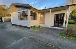 200 Salisbury Avenue, Ashhurst