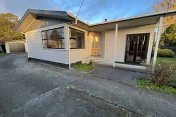 200 Salisbury Avenue, Ashhurst