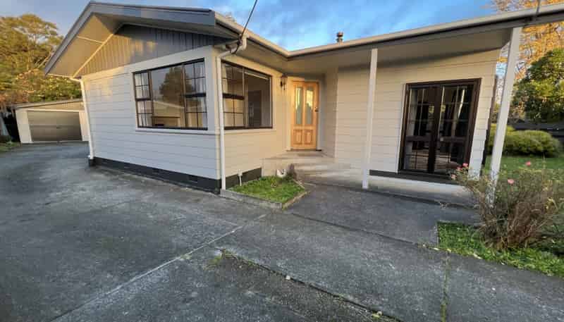 200 Salisbury Avenue, Ashhurst
