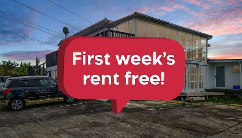 6/5 McManus Place , Otahuhu
