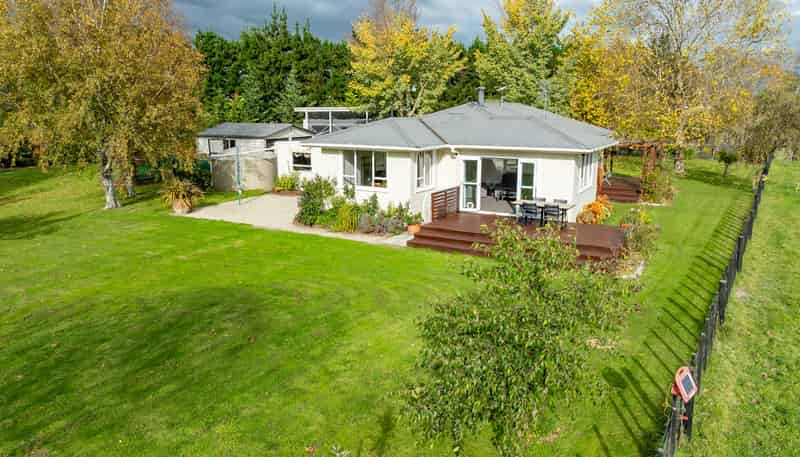 139 Woodlands Road, Carterton