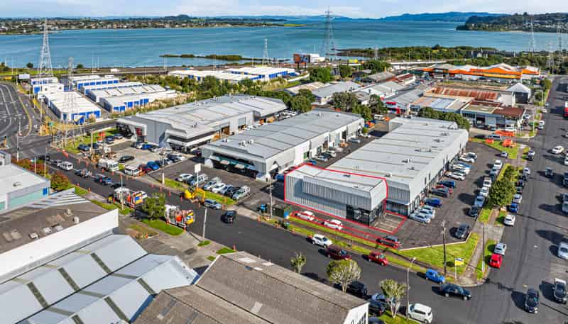 G9/31 Princes Street, Onehunga