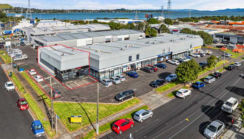 G9/31 Princes Street, Onehunga