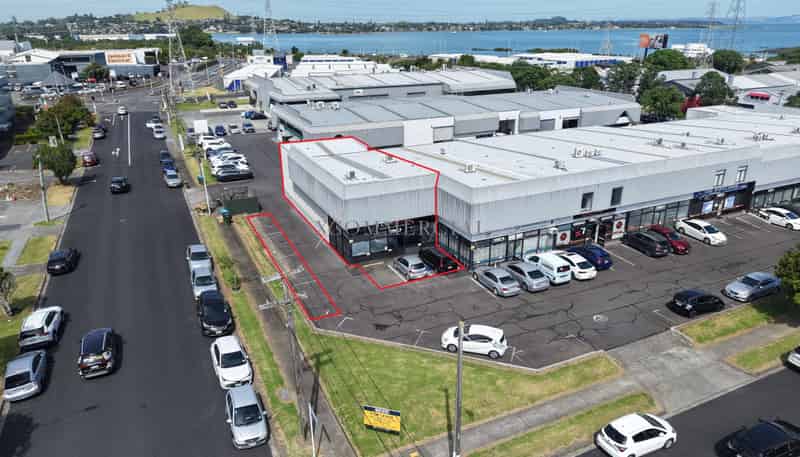 G9/31 Princes Street, Onehunga