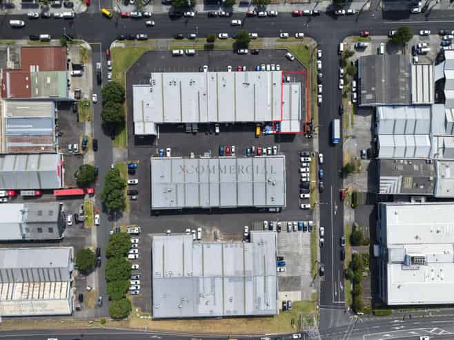 Tidy Onehunga Corner Unit - Available Now 